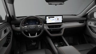 2027 Ford  Internal Image 2